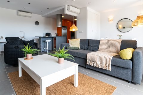 Huoneisto myytävänä Villamartin, Alicante, Espanja, 2 makuuhuonetta, 84 m2 No. 125107 - kuva 4