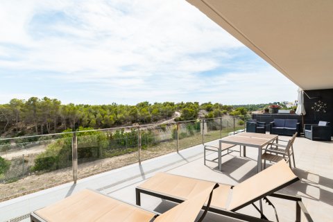 Huoneisto myytävänä Villamartin, Alicante, Espanja, 2 makuuhuonetta, 84 m2 No. 125107 - kuva 29