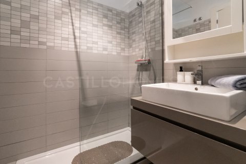Huoneisto myytävänä Villamartin, Alicante, Espanja, 2 makuuhuonetta, 84 m2 No. 125107 - kuva 18