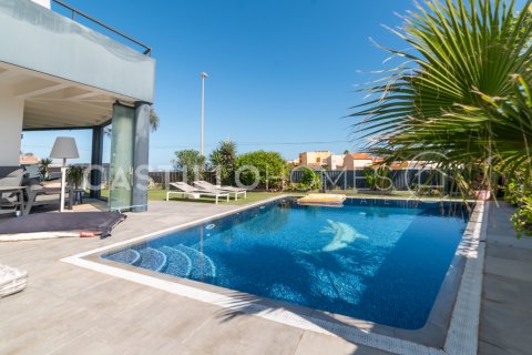 Villa à vendre Torrevieja, Alicante, Espagne, 5 chambres, 232 m2 No. 125124 - photo 5