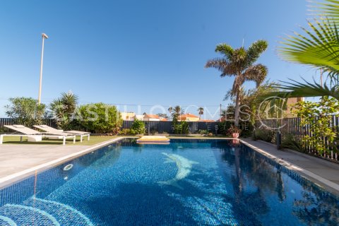 Villa à vendre Torrevieja, Alicante, Espagne, 5 chambres, 232 m2 No. 125124 - photo 7