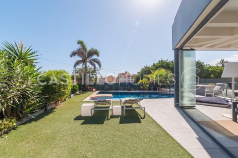 Villa à vendre Torrevieja, Alicante, Espagne, 5 chambres, 232 m2 No. 125124 - photo 11