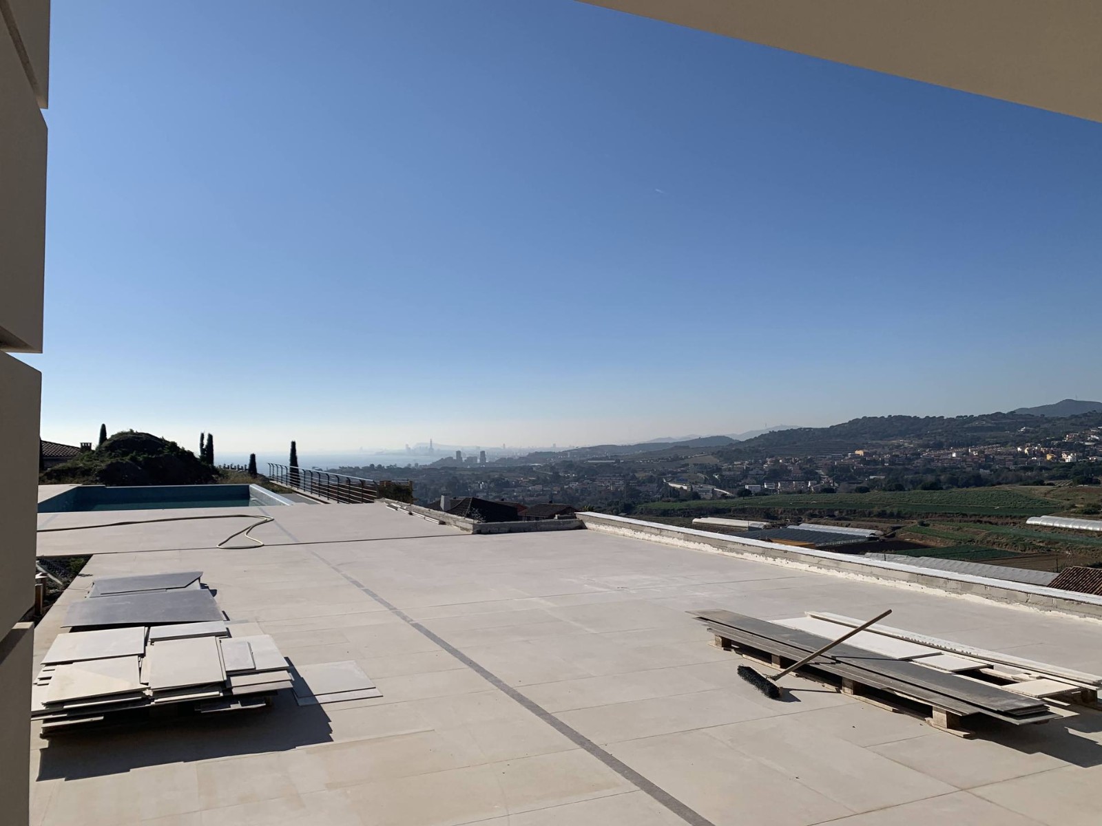 Villa Teia, Barcelona, Spānijā 7 istabas, 880 m2 Nr. 122698