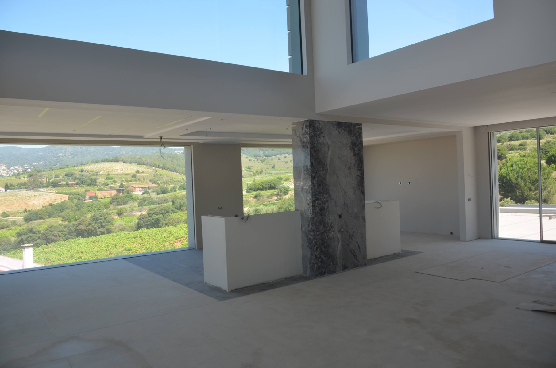 Villa Teia, Barcelona, Spānijā 7 istabas, 880 m2 Nr. 122698