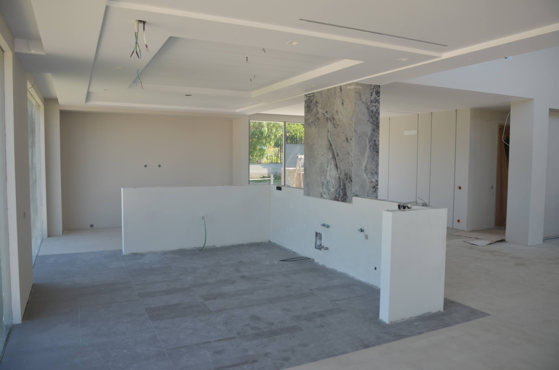Villa Teia, Barcelona, Spānijā 7 istabas, 880 m2 Nr. 122698