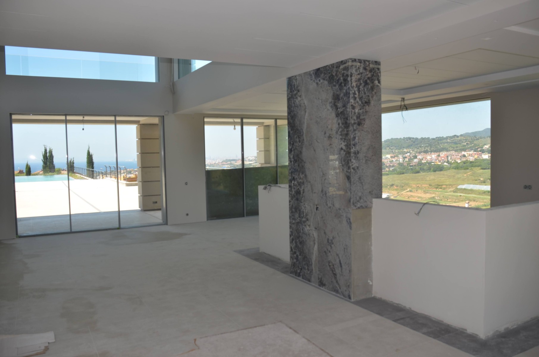 Villa Teia, Barcelona, Spānijā 7 istabas, 880 m2 Nr. 122698