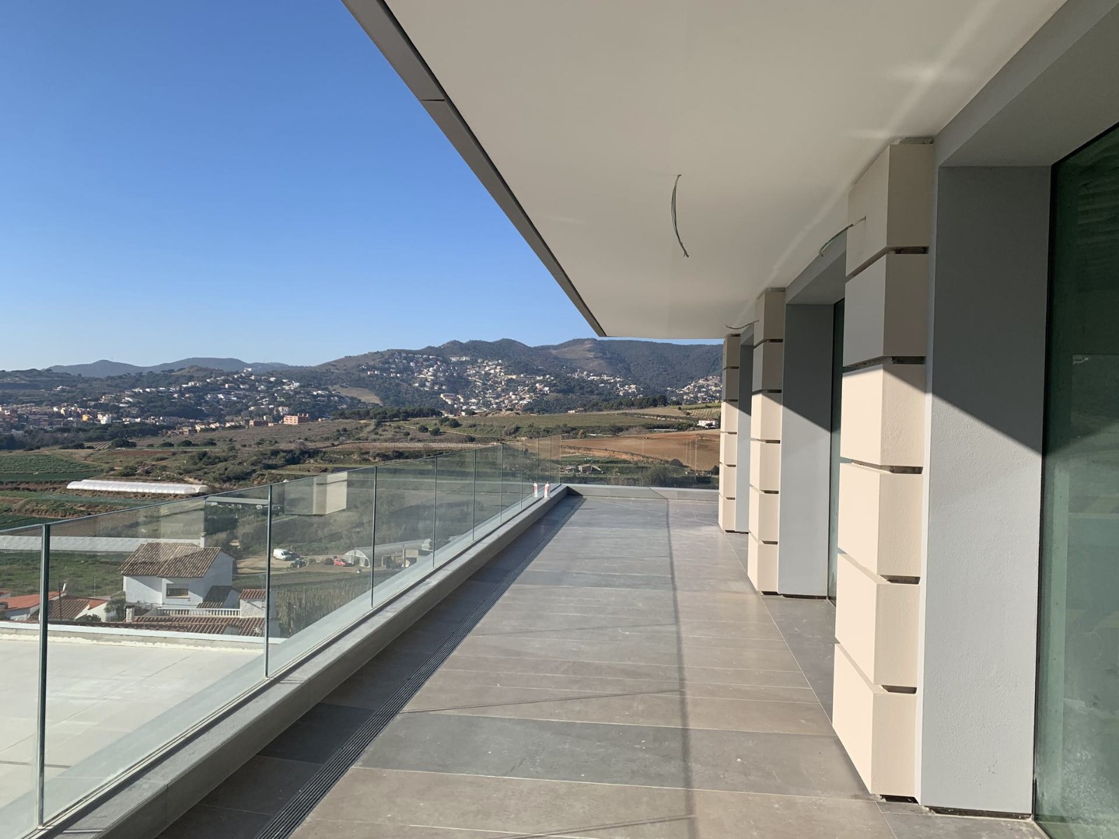 Villa Teia, Barcelona, Spānijā 7 istabas, 880 m2 Nr. 122698
