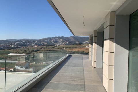 Villa for sale Teia, Barcelona, Spain 7 bedrooms, 880 sq.m. No. 122698 - photo 29