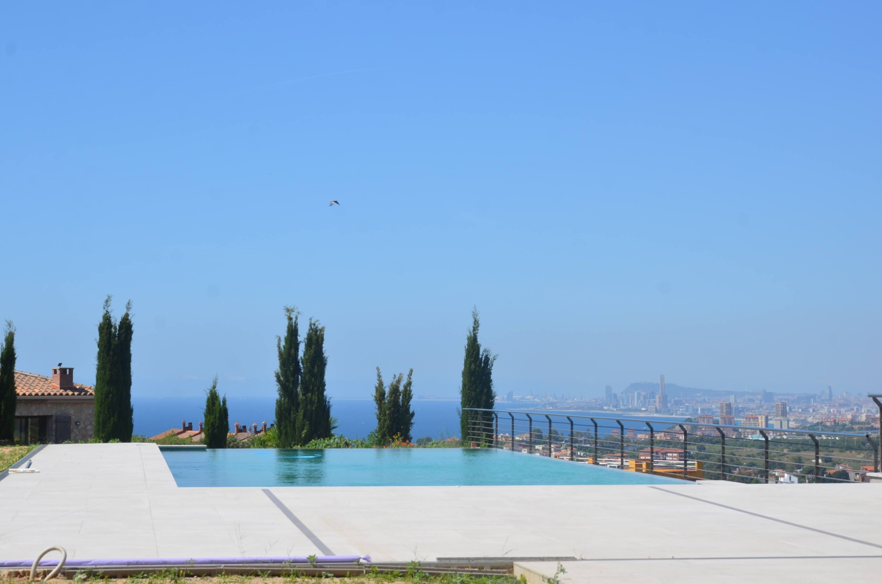 Villa Teia, Barcelona, Spānijā 7 istabas, 880 m2 Nr. 122698
