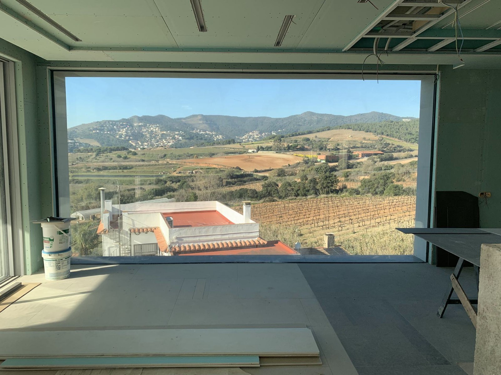 Villa Teia, Barcelona, Spānijā 7 istabas, 880 m2 Nr. 122698