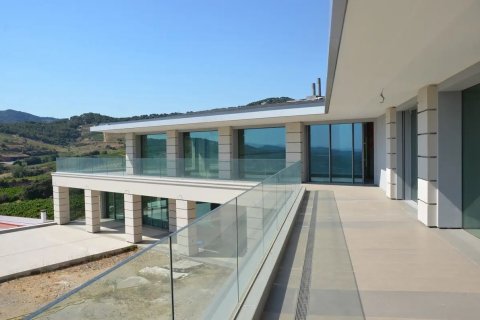 Villa for sale Teia, Barcelona, Spain 7 bedrooms, 880 sq.m. No. 122698 - photo 20