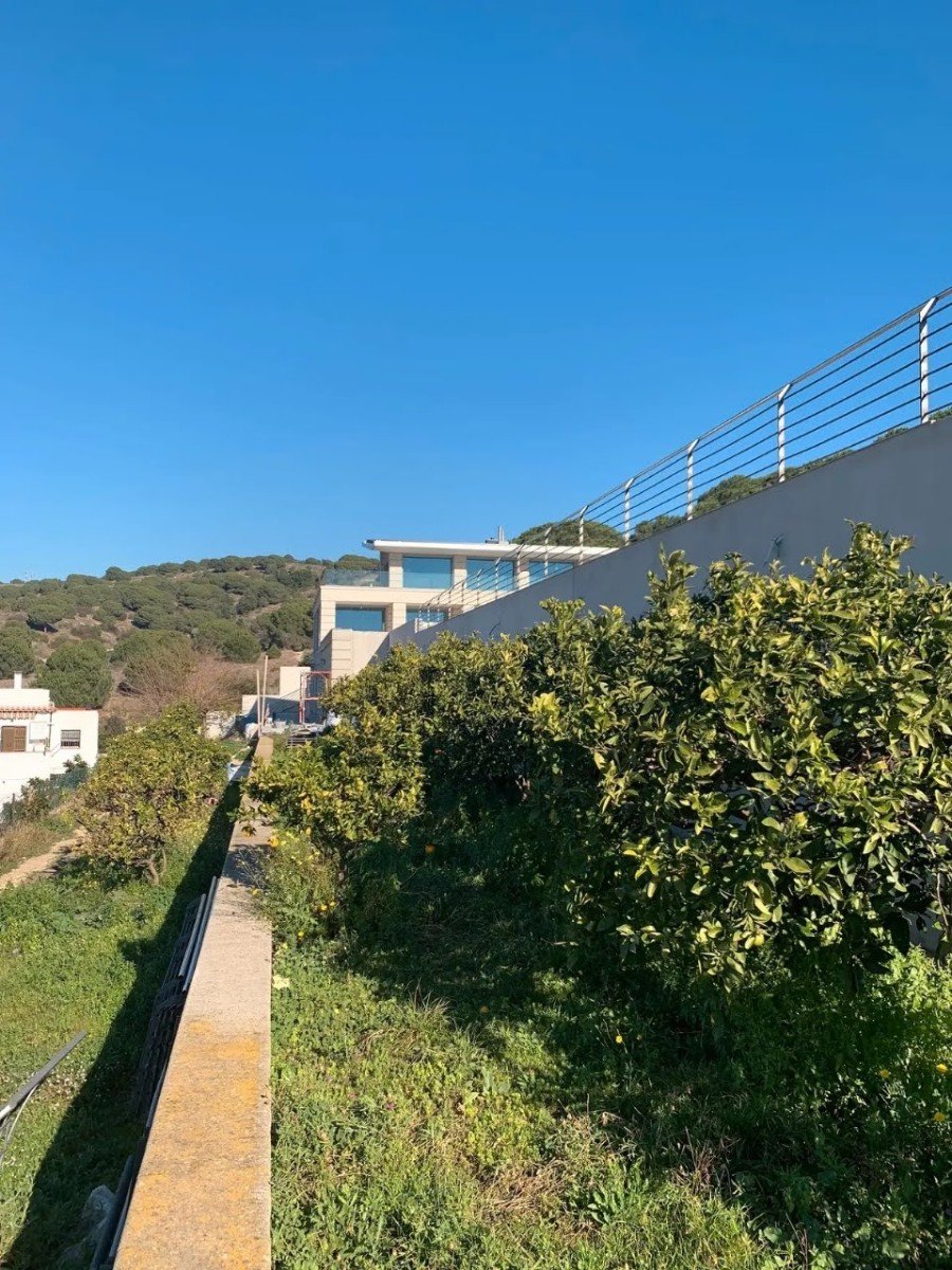 Villa Teia, Barcelona, Spānijā 7 istabas, 880 m2 Nr. 122698
