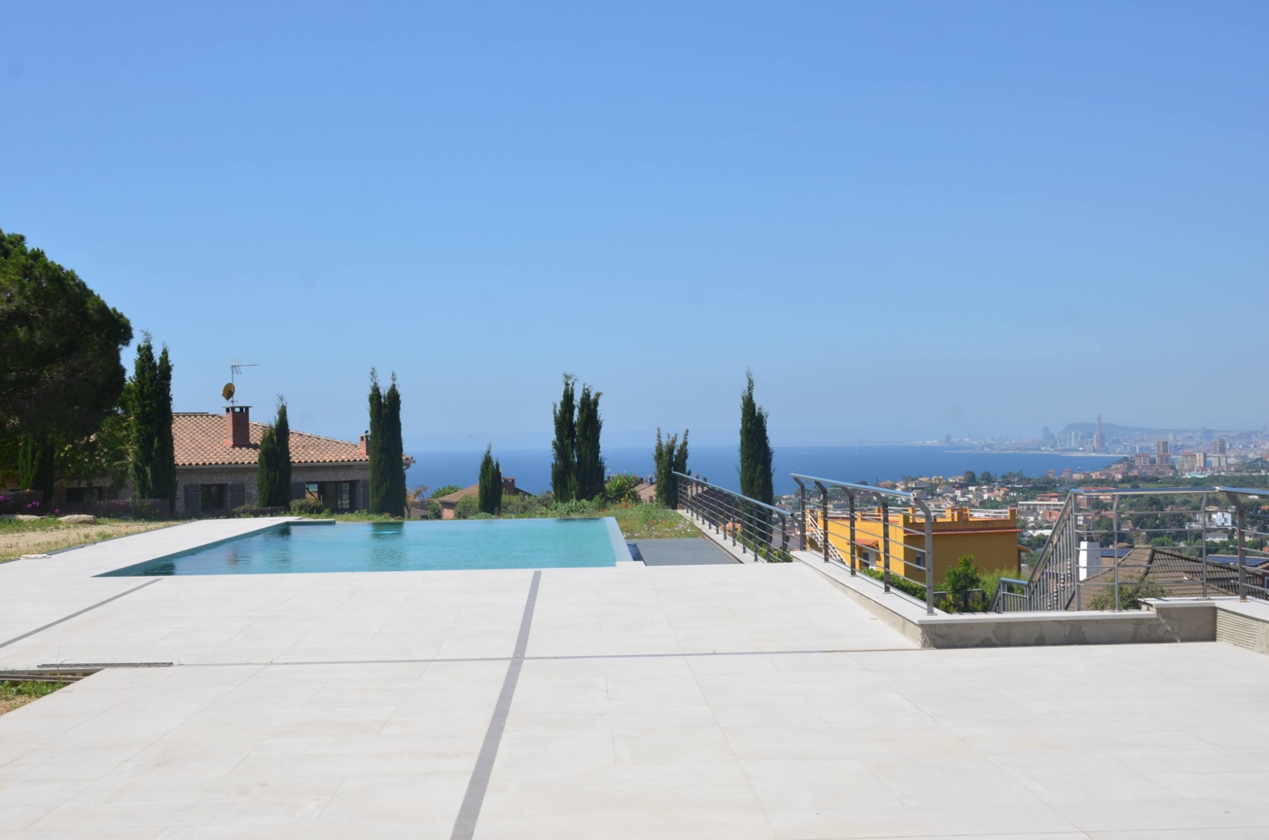 Villa Teia, Barcelona, Spānijā 7 istabas, 880 m2 Nr. 122698