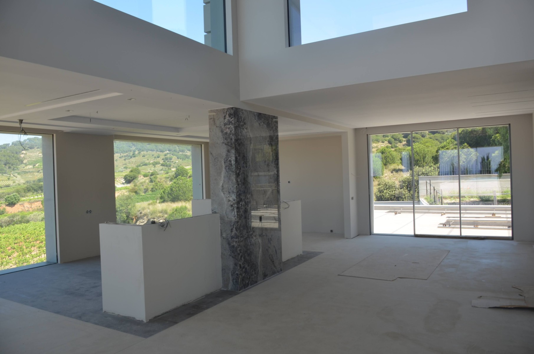 Villa Teia, Barcelona, Spānijā 7 istabas, 880 m2 Nr. 122698