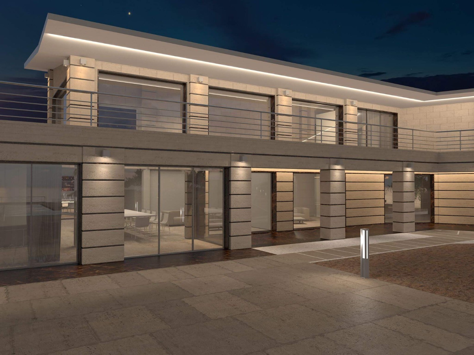 Villa Teia, Barcelona, Spānijā 7 istabas, 880 m2 Nr. 122698