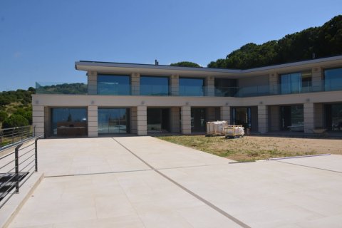 Villa for sale Teia, Barcelona, Spain 7 bedrooms, 880 sq.m. No. 122698 - photo 6