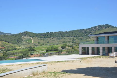 Villa for sale Teia, Barcelona, Spain 7 bedrooms, 880 sq.m. No. 122698 - photo 14