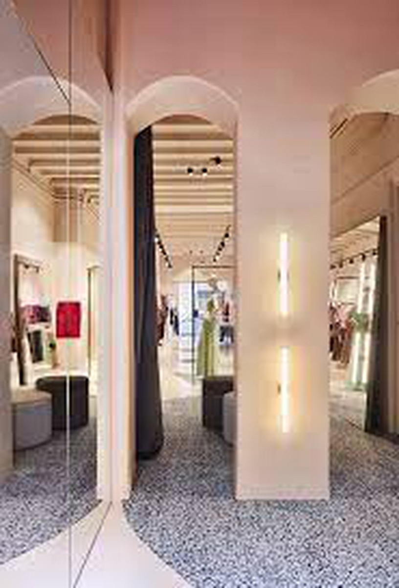 Proprietà commerciale a Barcelona, Spagna 110 mq. N° 122699