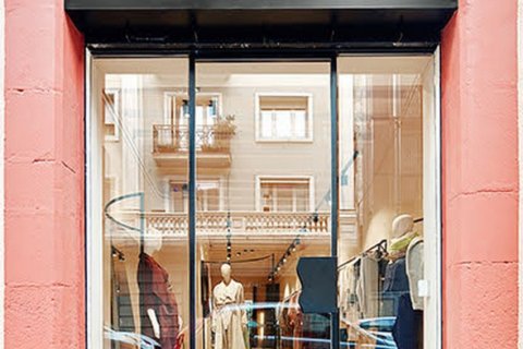 Commercial property for sale Barcelona, Spain 110 sq.m. No. 122699 - photo 1