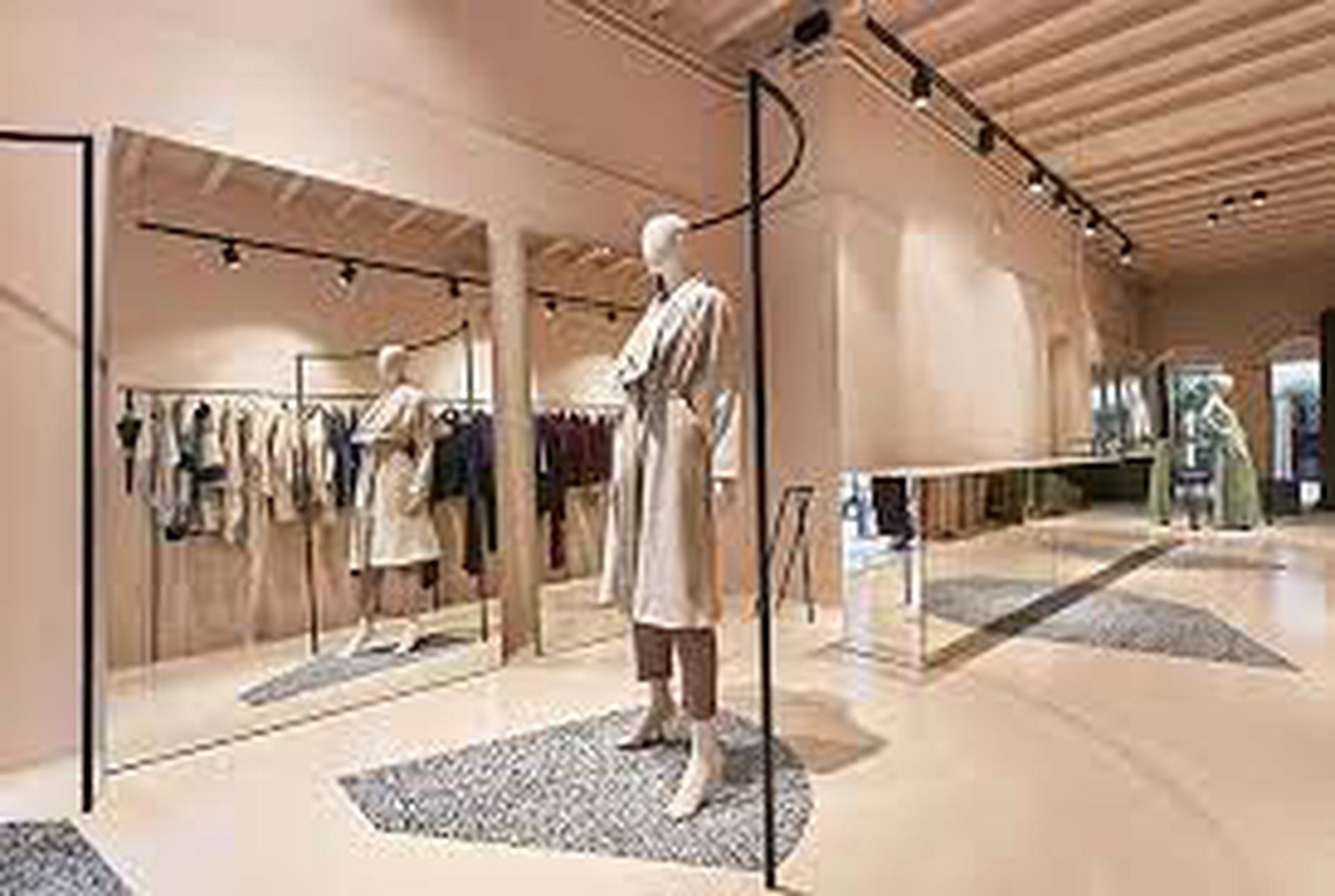 Proprietà commerciale a Barcelona, Spagna 110 mq. N° 122699