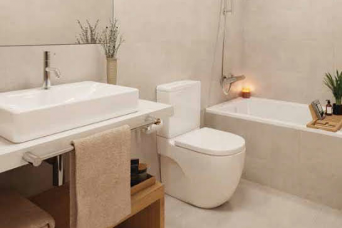 Appartamento in vendita L'Hospitalet de Llobregat, Barcelona, Spagna 2 camere da letto, 65 mq. N° 122693 - foto 5