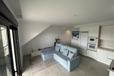 Wohnung zum Verkauf Santa Pola, Alicante, Spanien 2 Schlafzimmer, 72 m2 Nr. 125689 - Foto 4