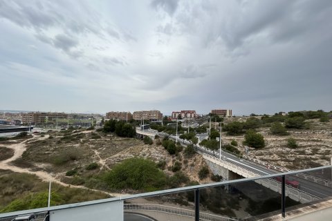 Wohnung zum Verkauf Santa Pola, Alicante, Spanien 2 Schlafzimmer, 72 m2 Nr. 125689 - Foto 1