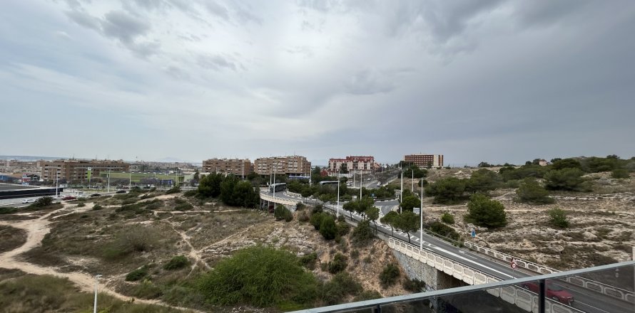 Wohnung Santa Pola, Alicante, Spanien 2 Schlafzimmer, 72 m2 Nr. 125689
