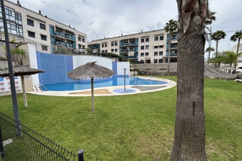 Wohnung zum Verkauf Santa Pola, Alicante, Spanien 2 Schlafzimmer, 72 m2 Nr. 125689 - Foto 19