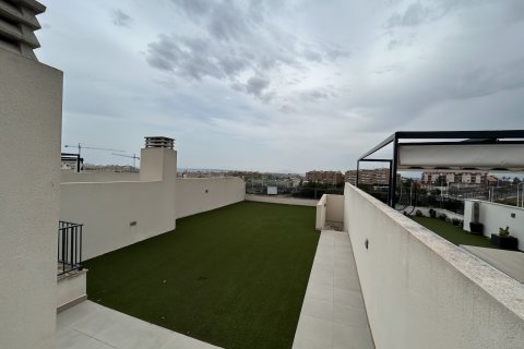 Wohnung zum Verkauf Santa Pola, Alicante, Spanien 2 Schlafzimmer, 72 m2 Nr. 125689 - Foto 14