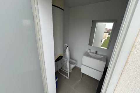 Wohnung zum Verkauf Santa Pola, Alicante, Spanien 2 Schlafzimmer, 72 m2 Nr. 125689 - Foto 12