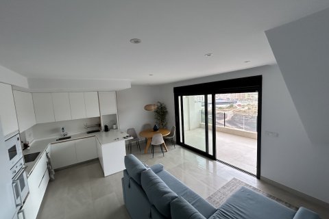 Wohnung zum Verkauf Santa Pola, Alicante, Spanien 2 Schlafzimmer, 72 m2 Nr. 125689 - Foto 3