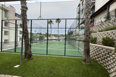 Wohnung zum Verkauf Santa Pola, Alicante, Spanien 2 Schlafzimmer, 72 m2 Nr. 125689 - Foto 18