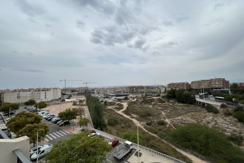 Wohnung zum Verkauf Santa Pola, Alicante, Spanien 2 Schlafzimmer, 72 m2 Nr. 125689 - Foto 16