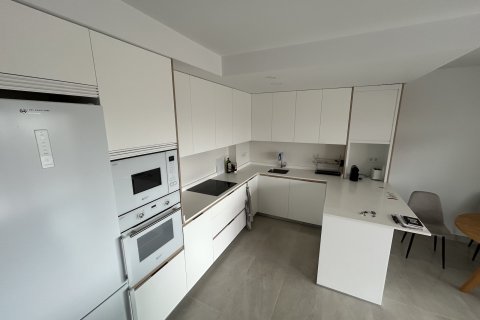 Wohnung zum Verkauf Santa Pola, Alicante, Spanien 2 Schlafzimmer, 72 m2 Nr. 125689 - Foto 5