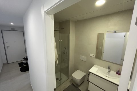 Wohnung zum Verkauf Santa Pola, Alicante, Spanien 2 Schlafzimmer, 72 m2 Nr. 125689 - Foto 11