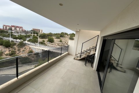 Wohnung zum Verkauf Santa Pola, Alicante, Spanien 2 Schlafzimmer, 72 m2 Nr. 125689 - Foto 2