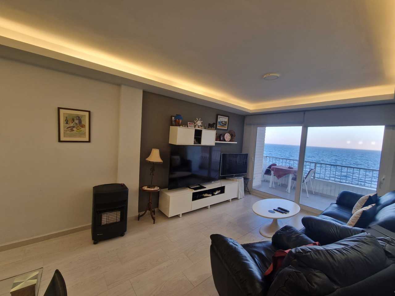 Dzīvoklis Torrevieja, Alicante, Spānijā 3 istabas, 93 m2 Nr. 125687