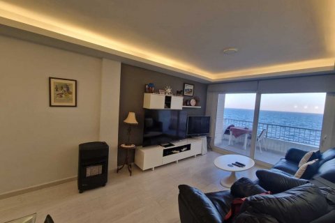 Apartment for sale Torrevieja, Alicante, Spain 3 bedrooms, 93 sq.m. No. 125687 - photo 3