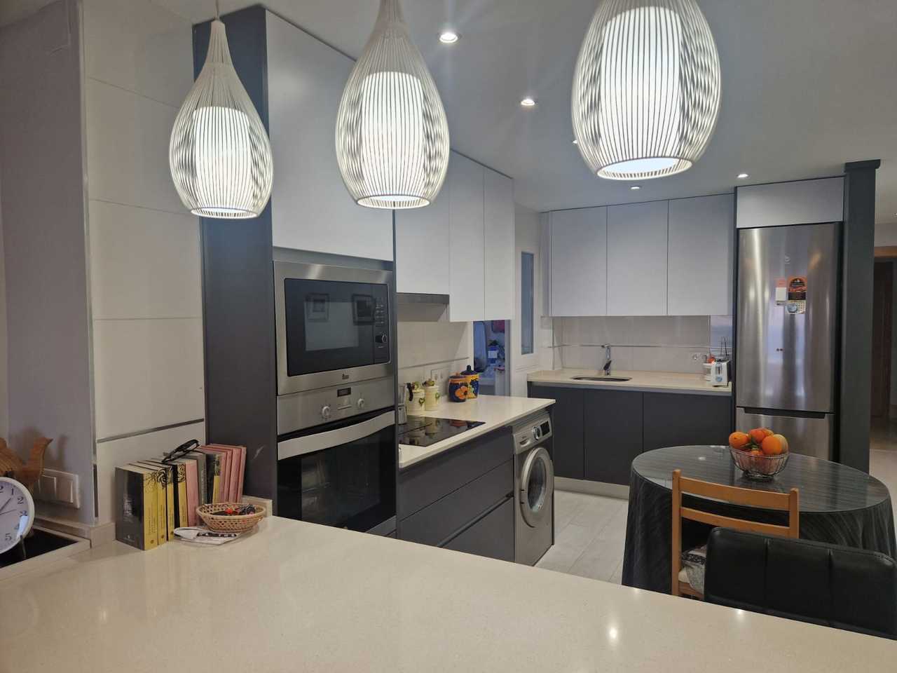 Dzīvoklis Torrevieja, Alicante, Spānijā 3 istabas, 93 m2 Nr. 125687