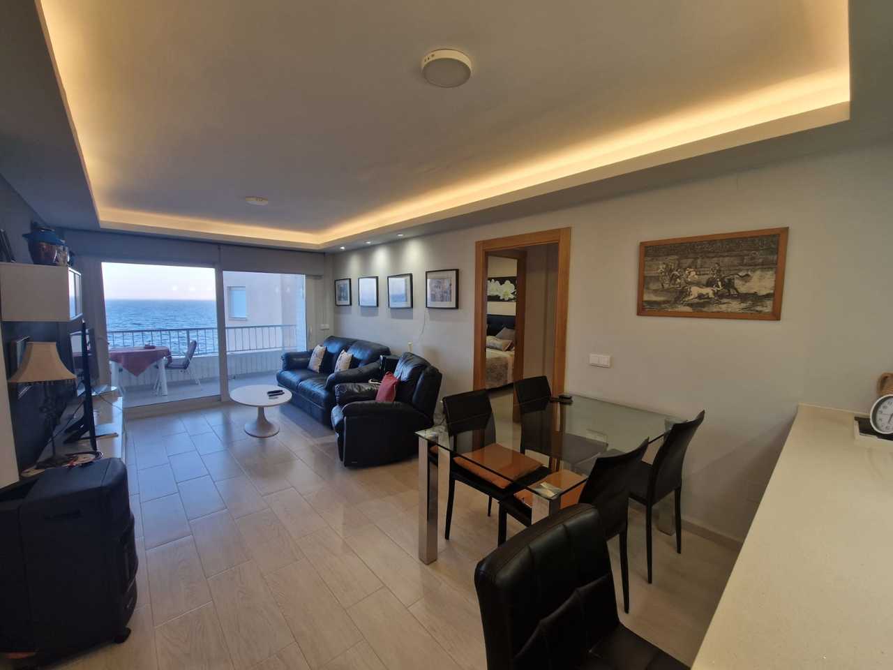 Dzīvoklis Torrevieja, Alicante, Spānijā 3 istabas, 93 m2 Nr. 125687