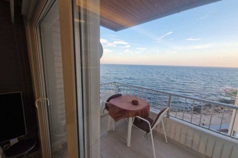 Apartment for sale Torrevieja, Alicante, Spain 3 bedrooms, 93 sq.m. No. 125687 - photo 1