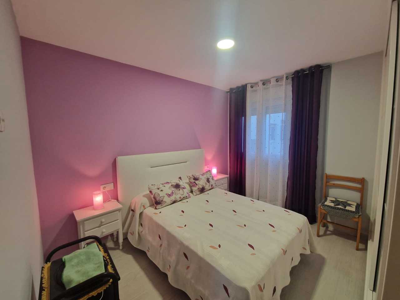 Dzīvoklis Torrevieja, Alicante, Spānijā 3 istabas, 93 m2 Nr. 125687