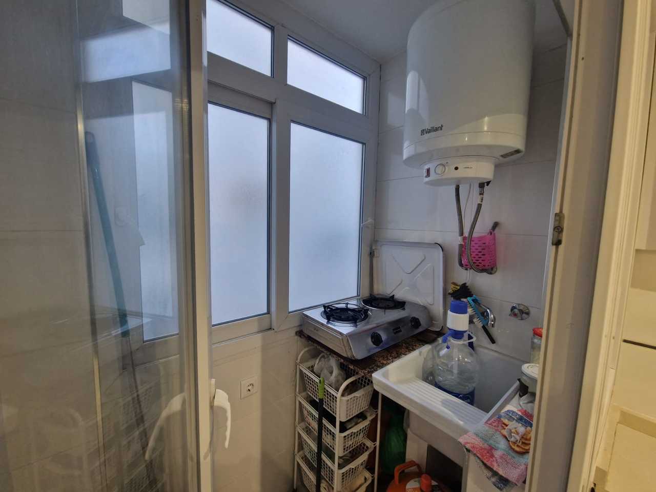 Dzīvoklis Torrevieja, Alicante, Spānijā 3 istabas, 93 m2 Nr. 125687