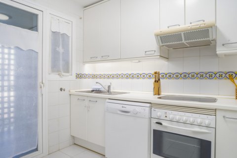 Apartment for rent Malaga, Spain 3 bedrooms, 120 sq.m. No. 130045 - photo 5
