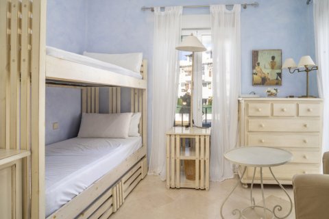 Apartment for rent Malaga, Spain 3 bedrooms, 120 sq.m. No. 130045 - photo 28