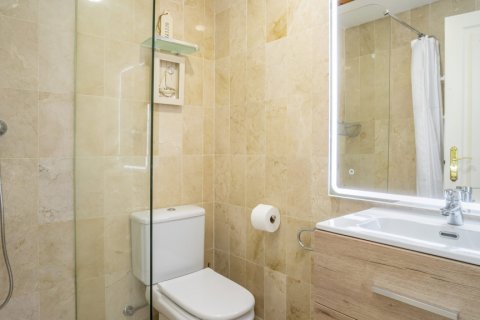 Apartment for rent Malaga, Spain 3 bedrooms, 120 sq.m. No. 130045 - photo 24