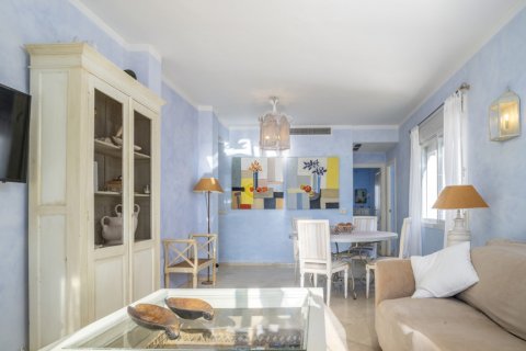 Apartment for rent Malaga, Spain 3 bedrooms, 120 sq.m. No. 130045 - photo 23