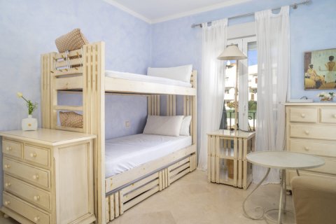 Apartment for rent Malaga, Spain 3 bedrooms, 120 sq.m. No. 130045 - photo 27