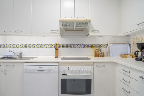 Apartment for rent Malaga, Spain 3 bedrooms, 120 sq.m. No. 130045 - photo 4